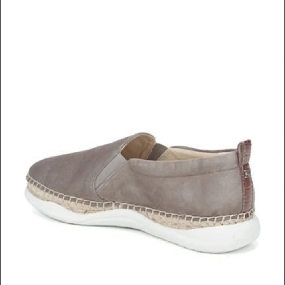 Sam Edelman Slip-on Espadrille Sneakers